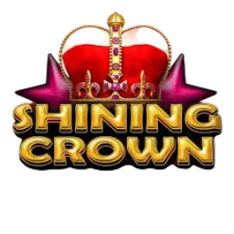 Shining Crown logo